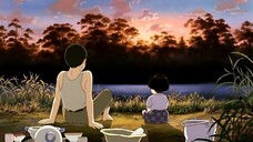 Grave of the Fireflies Movie Subtitle indonesia