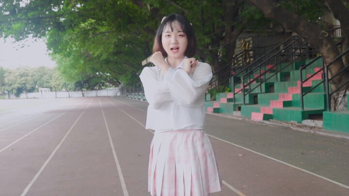 Hãy cùng tôi tỏa sáng trong mùa hè tươi mát! 🌈🌈 Nở rộ ước mơ 【Sữa đậu nành】