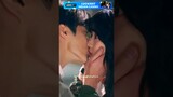 The way he kissed her 🥰😍🦋 lovely runner ep 11 #shorts #kdrama #byeonwooseok #kimhyeyoon #ytshorts