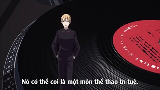 Cuộc chiến tỏ tình (Phần 3) EP 5 [Sub Việt]