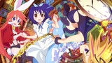 "FLIP FLAPPERS" OP&ED&IN Collection TV Size