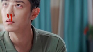 "Aku Sangat Baik" Episode 5/Xiao Zhan Narcissus/Shuanggu/Hewan Peliharaan Manis