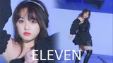 ELEVEN sweet girl version IVE-cover dance