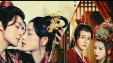 EP.19 JIANG JIA-REINCARNATED LOVERS ENG-SUB