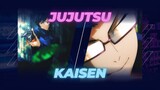 Jujutsu Kaisen 「AMV」// Power