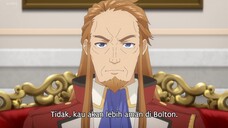 Izure Saikyou no Renkinjutsushi - 09 Sub Indo