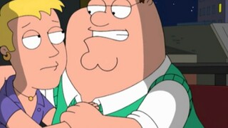 Family Guy: Pete กลายเป็นเกย์และมีชายสิบเอ็ดคนดึงแครอท
