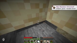 Minecraft nhưng Chạm Vào Màu Xanh Lá Chết