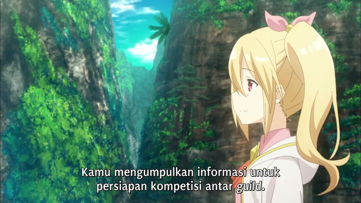 AnimeStream_Bofuri EPS 9 SUB INDO