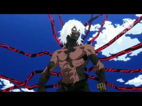 | My Hero Academia | 2016 Anime Tamil review by Sarcastic Review