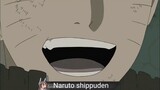 Naruto shippuden jedag jedug keren..................................................................