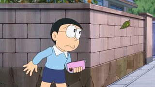 Doraemon Episode 837