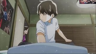 Tsuki Ga Kirei - - Phần 6