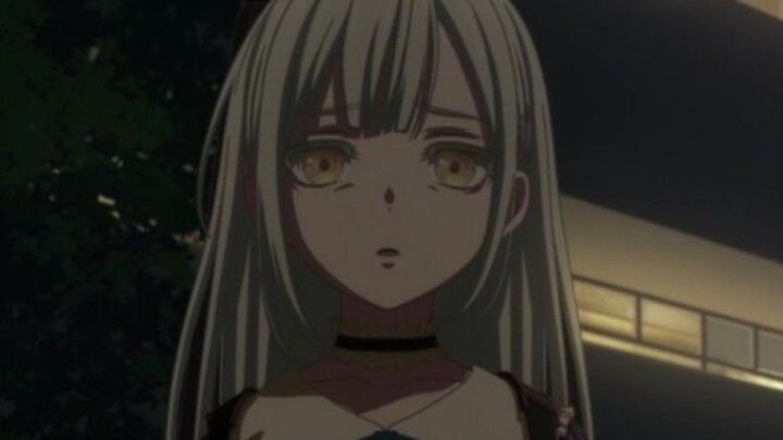 You can't just say you like Mutou when the Mutou people are quiet.