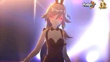 [MMD]When the Valkyries in <Honkai Impact 3rd> dance in bunny costumes