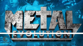 Metal Evolution Glam Metal