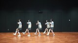 NewJeans (뉴진스)  🐰 - Attention Dance Practice (ver.3)