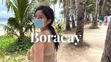 Philippines Vlog | D mall, body massage, white beach, Henann Park Resort