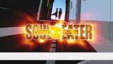 Soul Eater 21 (English Dub)
