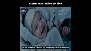 Review phim: Không gia đình( Hector Malot )