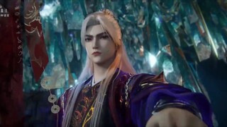 RENEGADE IMMORTAL EPISODE 87 SUB INDO