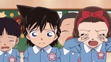 Shinichi mengatakan bahwa pacarnya harus dibujuk sejak kecil hingga dewasa