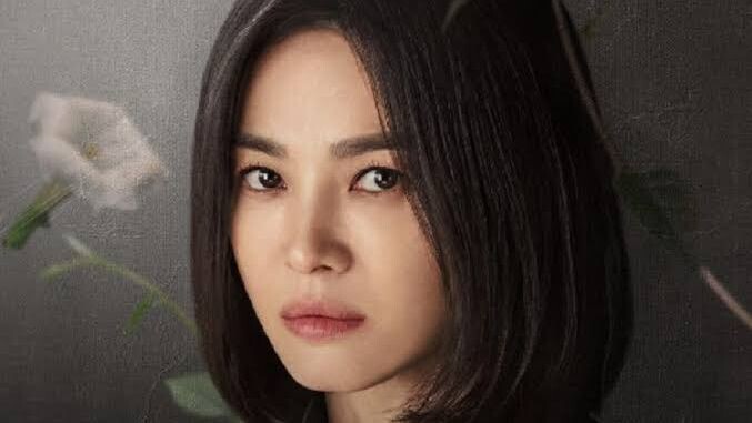 The Glory (2022) Episode 8 ENGLISH SUB