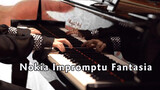 Nokia Impromptu Fantasia by MappleZS