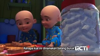 Upin & Ipin Musim 19 - Jalan Jalan Puasa - Upin Ipin Terbaru 2025