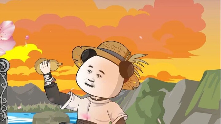 [Swordsman] Episode 1
