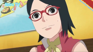 Boruto: Naruto Next Generations (Ep 19.4) Tự đi tìm câu trả lời #Boruto_tap19