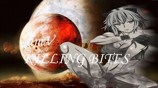 AmV killing bites