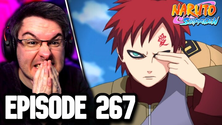 RETURN OF THE KAGE! | Naruto Shippuden Episode 267 REACTION | Anime Reaction