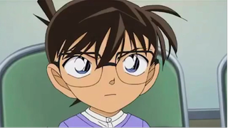 Tình Yêu Vượt Thời Gian | Tóm Tắt Conan | Tập 583+584+585 | On Anime_Clip2
