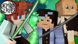 The Blood of Muzan | Minecraft DEMON SLAYER: Kimetsu No Yaiba | EP 6 (Anime Minecraft Roleplay)