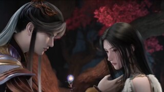E84 PV | Renegade Immortal - Anime Donghua