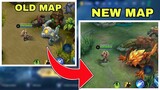 HOW TO CHANGE MAP IN MOBILE LEGENDS | SANCTUM ISLAND NEW MAP