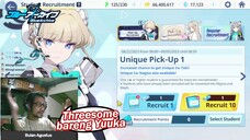 GACHA TOKI PAKE TEORI INI TERNYATA BERHASIL WKWKW - Blue Archive Indonesia