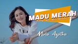 MADU MERAH - Secangkir Madu Merah Membasahi di Kalbu - Cover By MALA AGATHA | Remix Terbaru