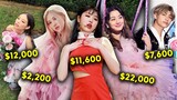 The Most Expensive KPOP Looks Worn By BTS, Blackpink, Twice, (G)I-DLE, and more!