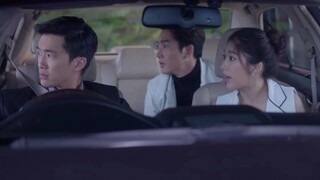 Love me heaven give (2561) CH8 EP.13 (NIKE,KEAW,PAI,FERN) CR.VIU