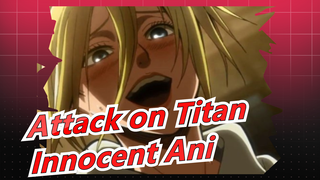 [Attack on Titan] Ani, a Poor Girl Who's Innocent