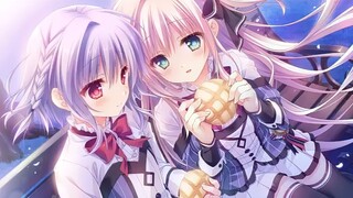 【gal推荐】【PC/KRKR】少女领域