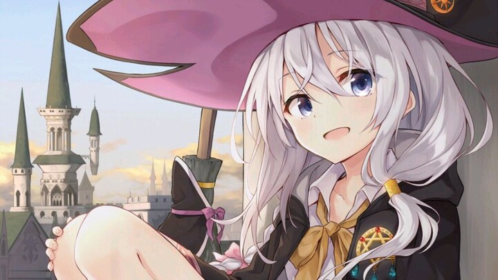魔女之旅豪华限定版小说开箱，来看看160一本的小说究竟有啥赠品。