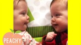 Babies So Cute They Will Melt Your Heart and Make Your Week ♥