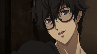 Amamiya Ren "KASANETEKU" [p5]