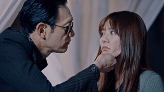 Outrageous Japanese drama! The Prime Minister of a country doesn't want his daughter to get married,