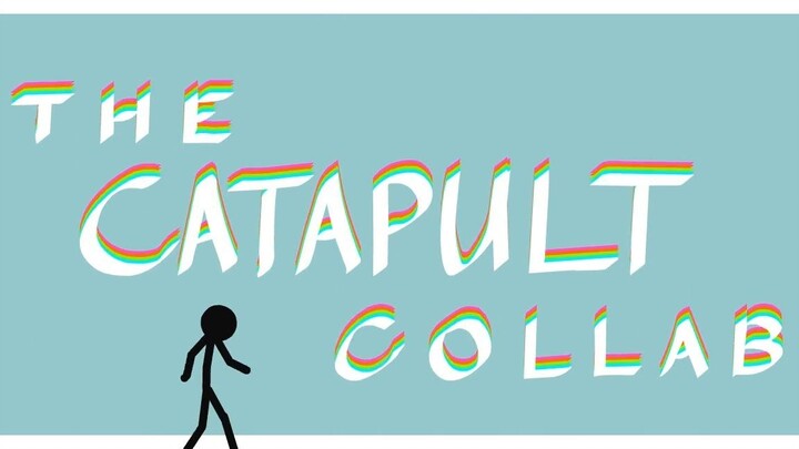 The Catapult Collab (được tổ chức bởi Jaguilar)