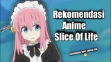 Anime Santai Yang Akan Temani Harimu! 3 Rekomendasi Anime Slice Of Life
