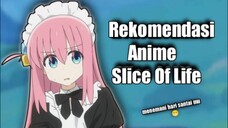 Anime Santai Yang Akan Temani Harimu! 3 Rekomendasi Anime Slice Of Life